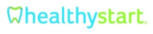 Healthy Start logo